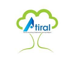 #86 for Atiral need a logo af VikiFil