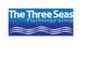 Náhled příspěvku č. 167 do soutěže                                                     Logo Design for The Three Seas Psychology Group
                                                