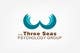 Entri Kontes # thumbnail 99 untuk                                                     Logo Design for The Three Seas Psychology Group
                                                