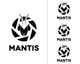 Konkurrenceindlæg #64 billede for                                                     Design a Logo for Mantis Photo Academy
                                                