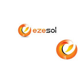 #70 for Ezesol logo by saimarehan