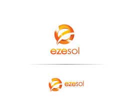 #83 for Ezesol logo by saimarehan