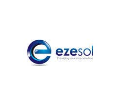 #88 for Ezesol logo by saimarehan