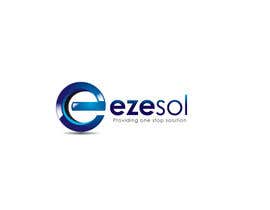 #90 for Ezesol logo by saimarehan