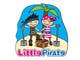 Kilpailutyön #86 pienoiskuva kilpailussa                                                     Logo Design for a baby shop - Nice pirates with a Cartoon style, fun and modern
                                                