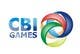 Pictograma corespunzătoare intrării #173 pentru concursul „                                                    Logo Design for CBI-Games.com
                                                ”