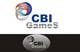 Contest Entry #43 thumbnail for                                                     Logo Design for CBI-Games.com
                                                