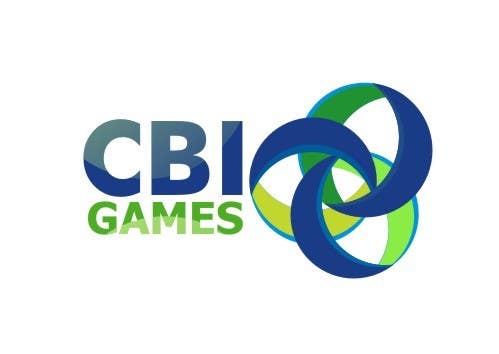 Contest Entry #174 for                                                 Logo Design for CBI-Games.com
                                            