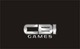 Contest Entry #160 thumbnail for                                                     Logo Design for CBI-Games.com
                                                