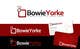 Kilpailutyön #110 pienoiskuva kilpailussa                                                     Logo Design for a law firm: Bowie Yorke
                                                