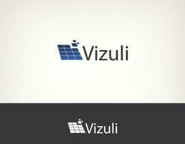#207 for Logo Design for Vizuli af palelod