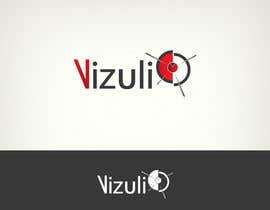 Nro 137 kilpailuun Logo Design for Vizuli käyttäjältä palelod