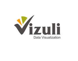 Nro 63 kilpailuun Logo Design for Vizuli käyttäjältä smarttaste