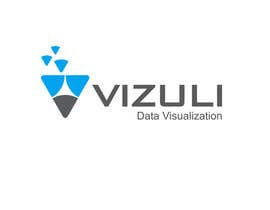 Nro 194 kilpailuun Logo Design for Vizuli käyttäjältä smarttaste
