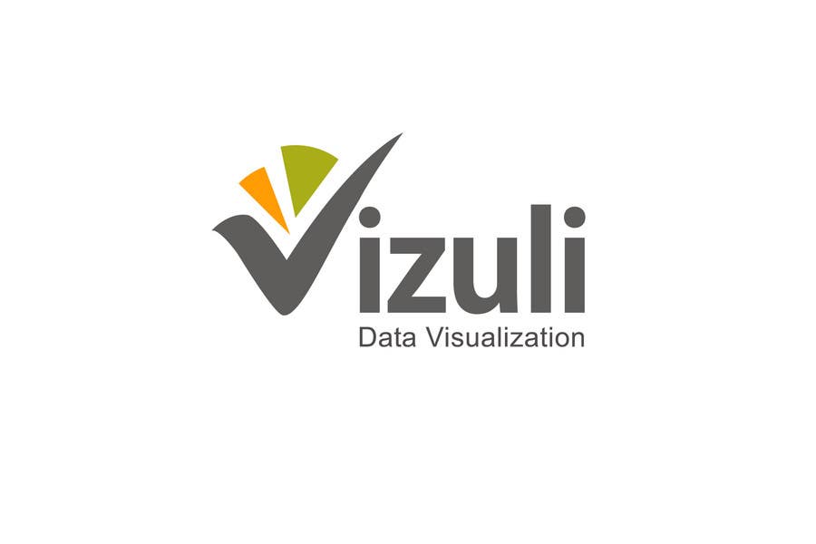 Contest Entry #84 for                                                 Logo Design for Vizuli
                                            