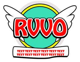 #31 cho Logo Design for RVVO bởi Sotiria
