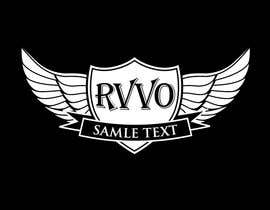 #24 para Logo Design for RVVO por miklahq
