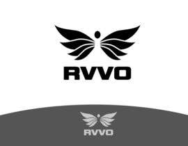 #36 para Logo Design for RVVO por smarttaste
