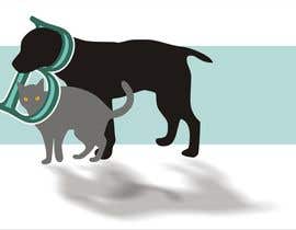 #33 for Design a Logo for Pet collar business by gr0uchyoldbag