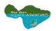 Imej kecil Penyertaan Peraduan #148 untuk                                                     Logo Design for Maui Mikes Aquatic Adventures
                                                