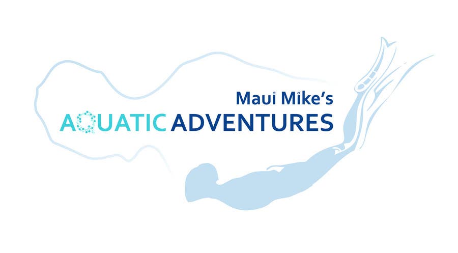 Inscrição nº 78 do Concurso para                                                 Logo Design for Maui Mikes Aquatic Adventures
                                            