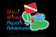 Icône de la proposition n°95 du concours                                                     Logo Design for Maui Mikes Aquatic Adventures
                                                