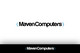 Kilpailutyön #171 pienoiskuva kilpailussa                                                     Logo Design for Maven Computers
                                                
