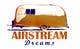 Konkurrenceindlæg #45 billede for                                                     Logo Design for Airstream Dreams
                                                