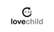 Ảnh thumbnail bài tham dự cuộc thi #199 cho                                                     Logo Design for 'lovechild'
                                                