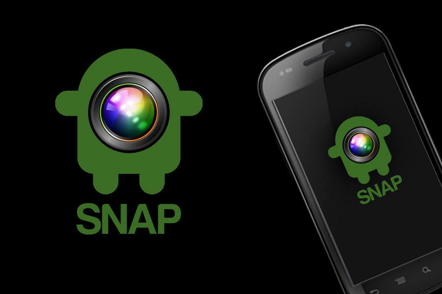 Intrarea #797 pentru concursul „                                                Android Icon Design (Camera Application)
                                            ”