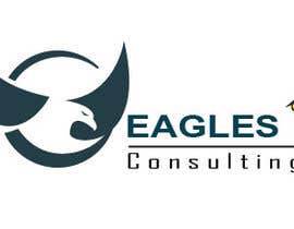 #57 cho Logo Design for &quot;eagles i Consulting&quot; bởi bhushangautam2