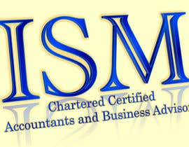#72 untuk Design a Logo for ISM Accountants and Busniess Advisors oleh gbghughu