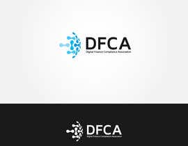#120 untuk  Design a Logo for Digital Finance Compliance Association oleh AlphaGraphics