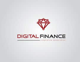 #138 untuk  Design a Logo for Digital Finance Compliance Association oleh anasssss