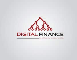 #184 untuk  Design a Logo for Digital Finance Compliance Association oleh anasssss