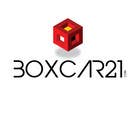 Proposition n° 20 du concours Graphic Design pour Logo Design for BoxCar21.com