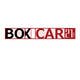 
                                                                                                                                    Icône de la proposition n°                                                36
                                             du concours                                                 Logo Design for BoxCar21.com
                                            