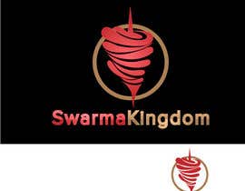 #115 para Design a Logo for Shawarma Kingdom por GraphicHimani