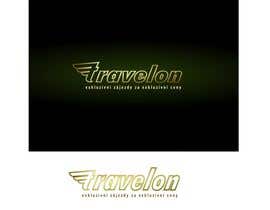 steamrocket tarafından Logo Travelon / VIP shopping travel club için no 197
