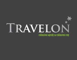 #227 for Logo Travelon / VIP shopping travel club af hayleym91
