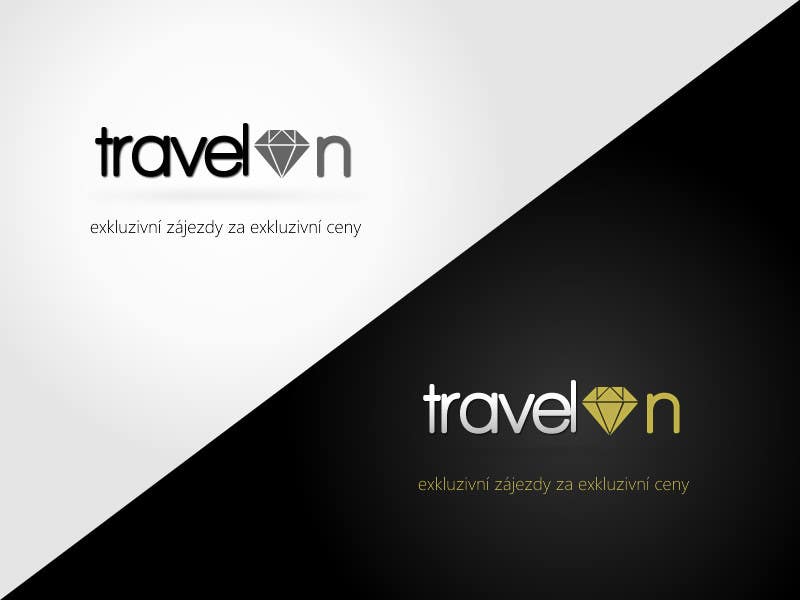 Inscrição nº 97 do Concurso para                                                 Logo Travelon / VIP shopping travel club
                                            