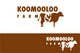 Ảnh thumbnail bài tham dự cuộc thi #66 cho                                                     Logo Design for Koomooloo farm
                                                