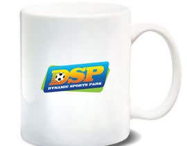 #232 para Logo Design for Dynamic Sports Park (DSP) por witelion