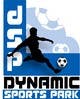 Imej kecil Penyertaan Peraduan #273 untuk                                                     Logo Design for Dynamic Sports Park (DSP)
                                                