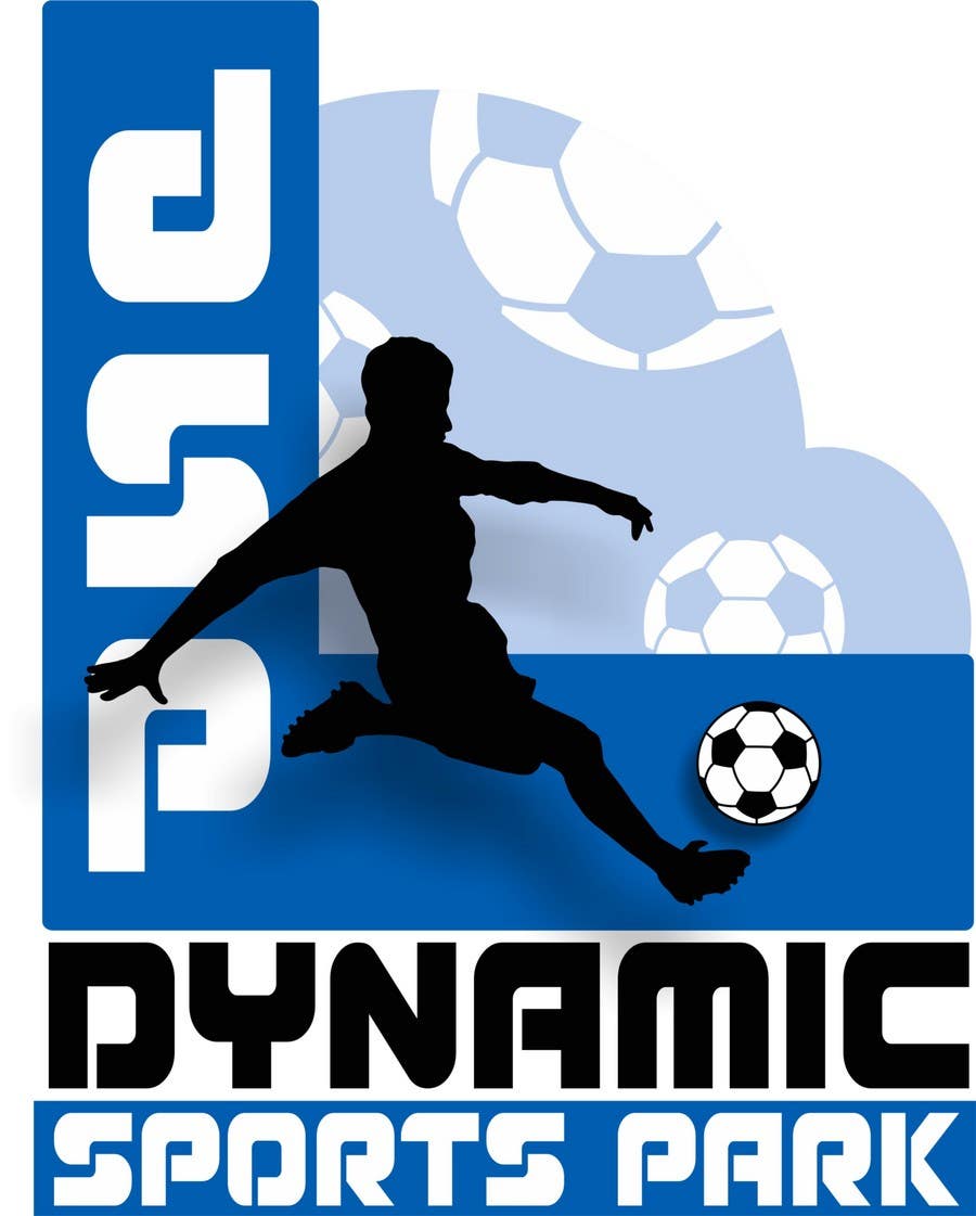 Inscrição nº 273 do Concurso para                                                 Logo Design for Dynamic Sports Park (DSP)
                                            