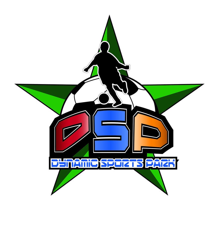 Contest Entry #265 for                                                 Logo Design for Dynamic Sports Park (DSP)
                                            