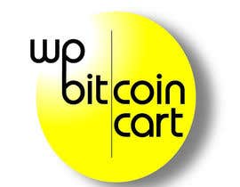 pejkovickatarina tarafından Design a Logo for WP Bitcoin Cart için no 76