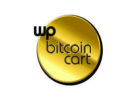 pejkovickatarina tarafından Design a Logo for WP Bitcoin Cart için no 80