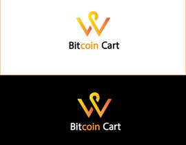 Markmendoza12 tarafından Design a Logo for WP Bitcoin Cart için no 79