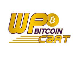 lindsaybritts tarafından Design a Logo for WP Bitcoin Cart için no 68